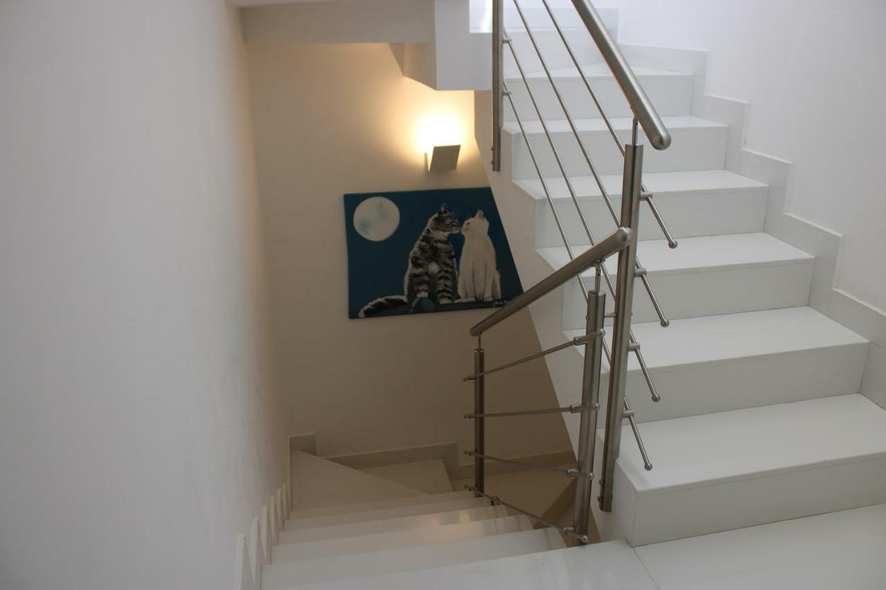 B&B Selene San Vito Lo Capo Buitenkant foto