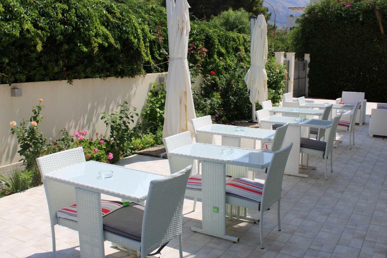 B&B Selene San Vito Lo Capo Buitenkant foto