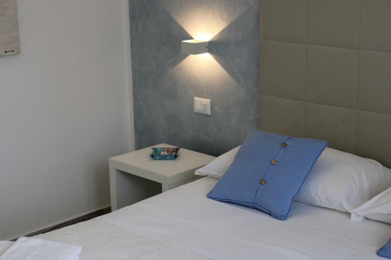 B&B Selene San Vito Lo Capo Buitenkant foto