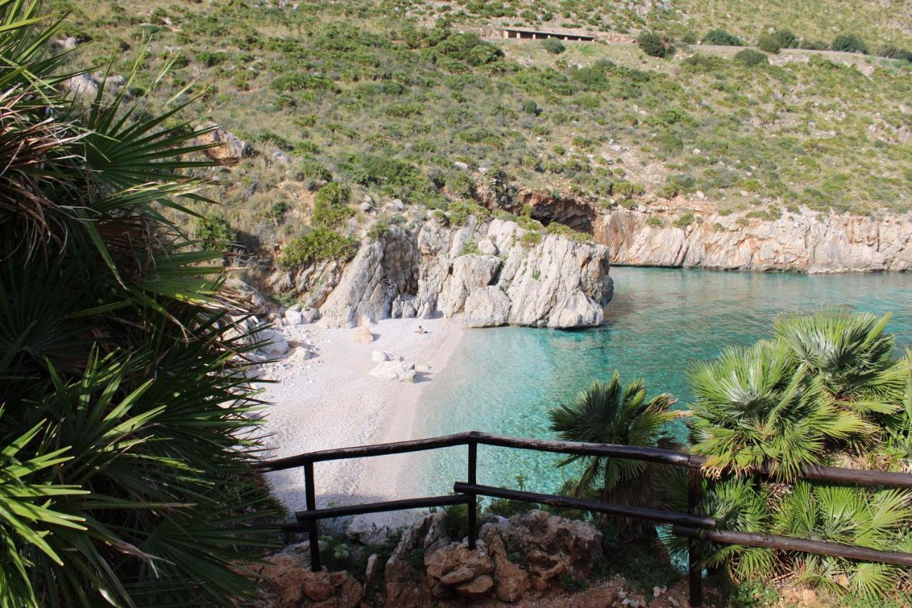 B&B Selene San Vito Lo Capo Buitenkant foto