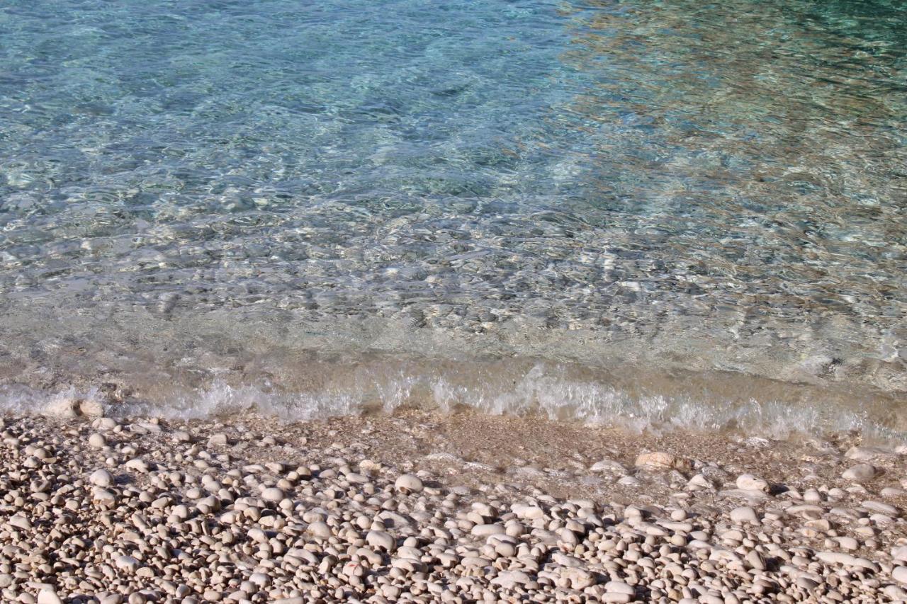 B&B Selene San Vito Lo Capo Buitenkant foto
